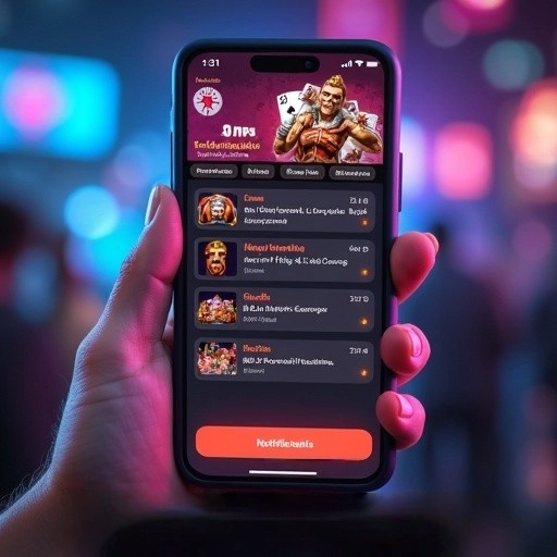 Casino Ao Vivo kebet
