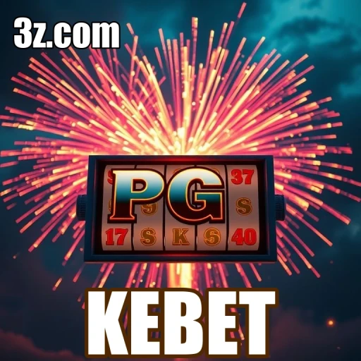 Bingo no KEBET: Diversão e Emoção Sem Fim Para Você