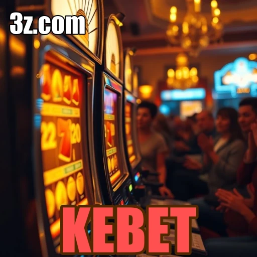 Conectando Jogadores: A Comunidade KEBET