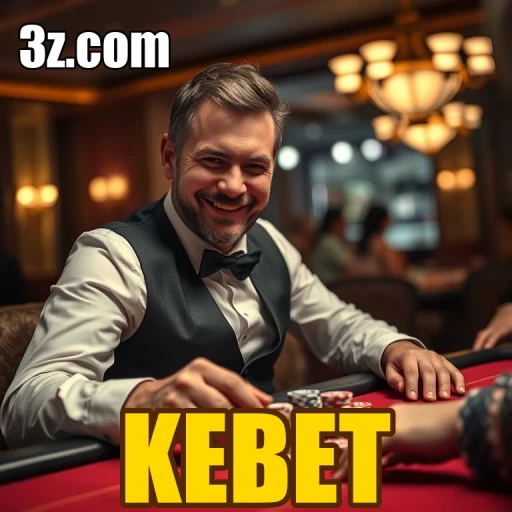 Novidades Quentes em Games: KEBET News Para Você